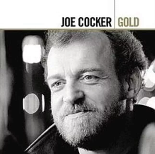 Joe Cocker - Singer