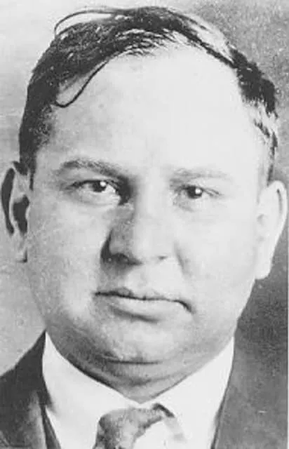 Joe Masseria Boardwalk Empire - 