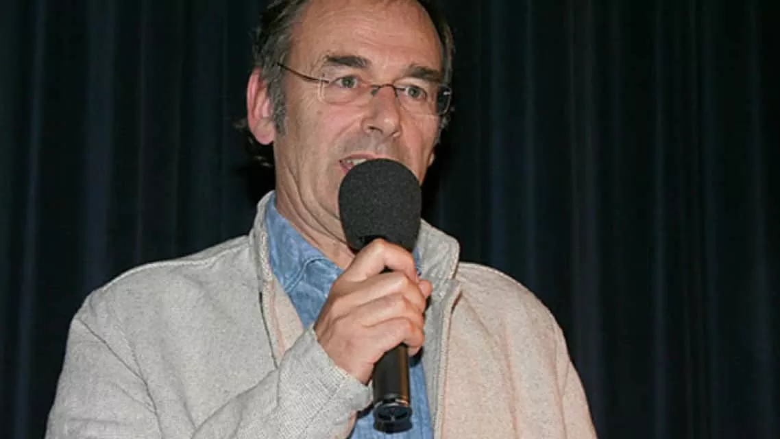 Johannes Fabrick - Movie director