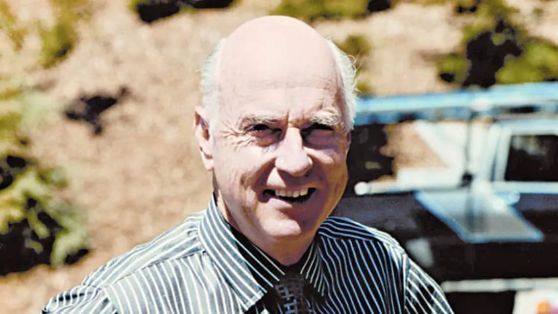 John Arrillaga - American philanthropist