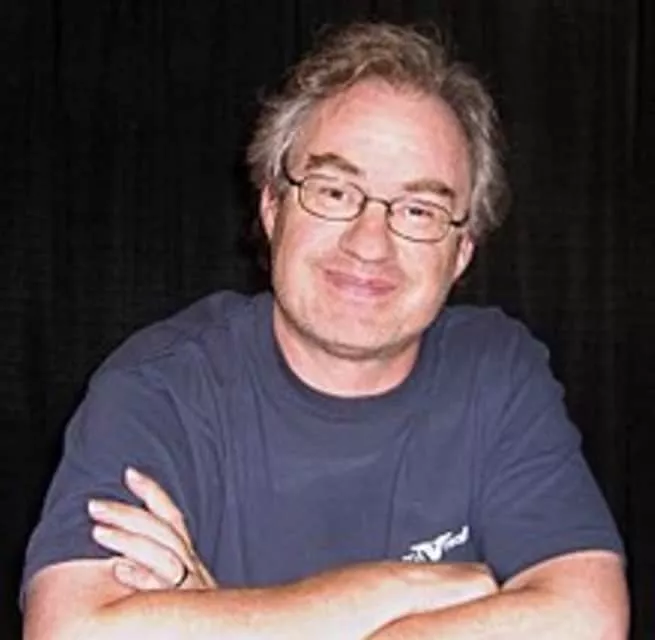 John Billingsley - American actor