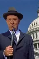 John Charles Daly - American journalist