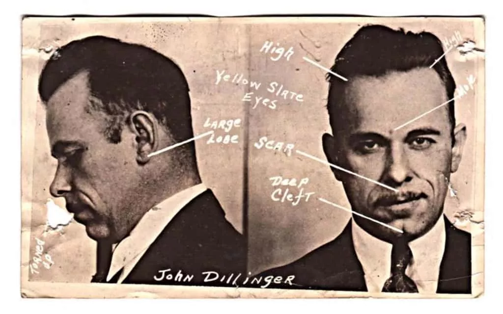 John Dillinger - 