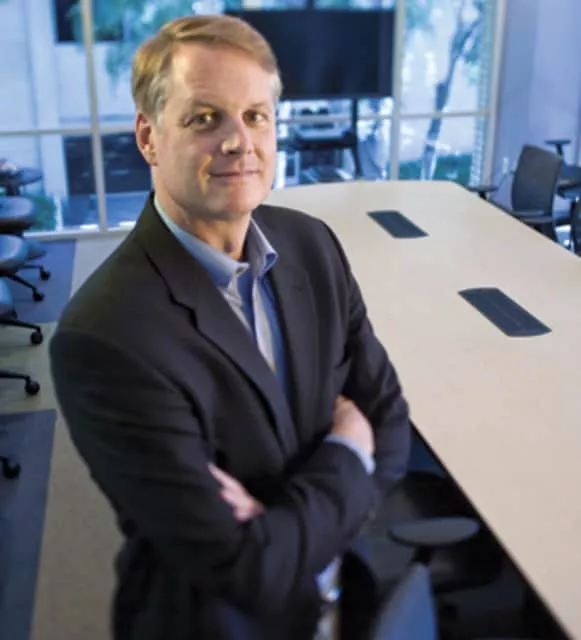 John Donahoe - CEO of Nike, Inc.