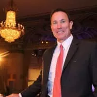 John Flaherty - Baseball player