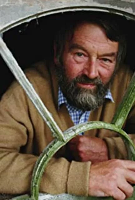 John Fowles - Novelist