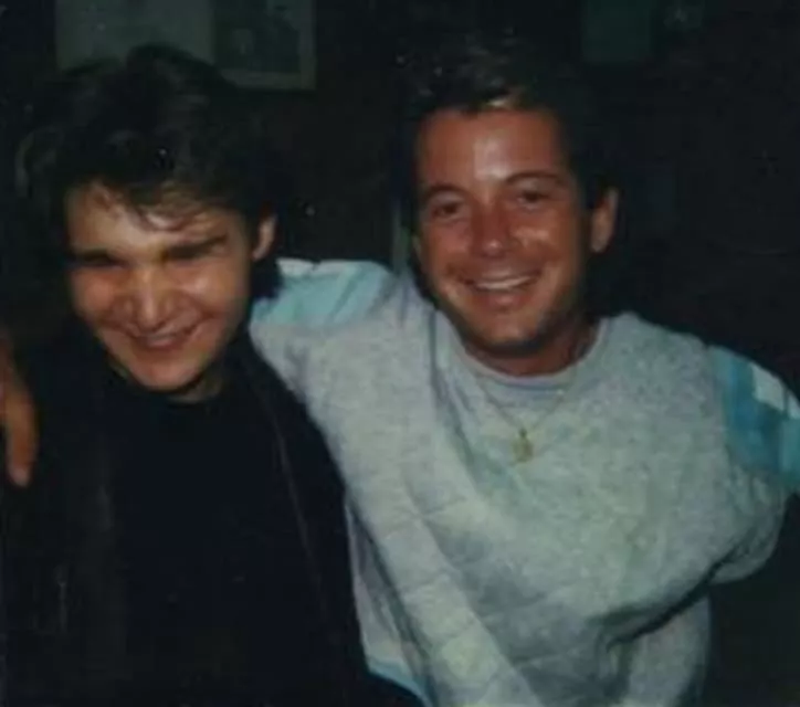 John Grissom - Actor