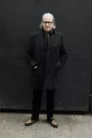 John Harle - English saxophonist