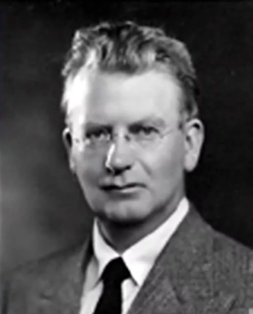 John Logie Baird - Scottish inventor and electrical engineer
