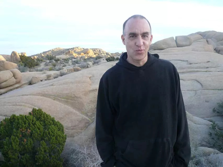 John Lurie - American musician