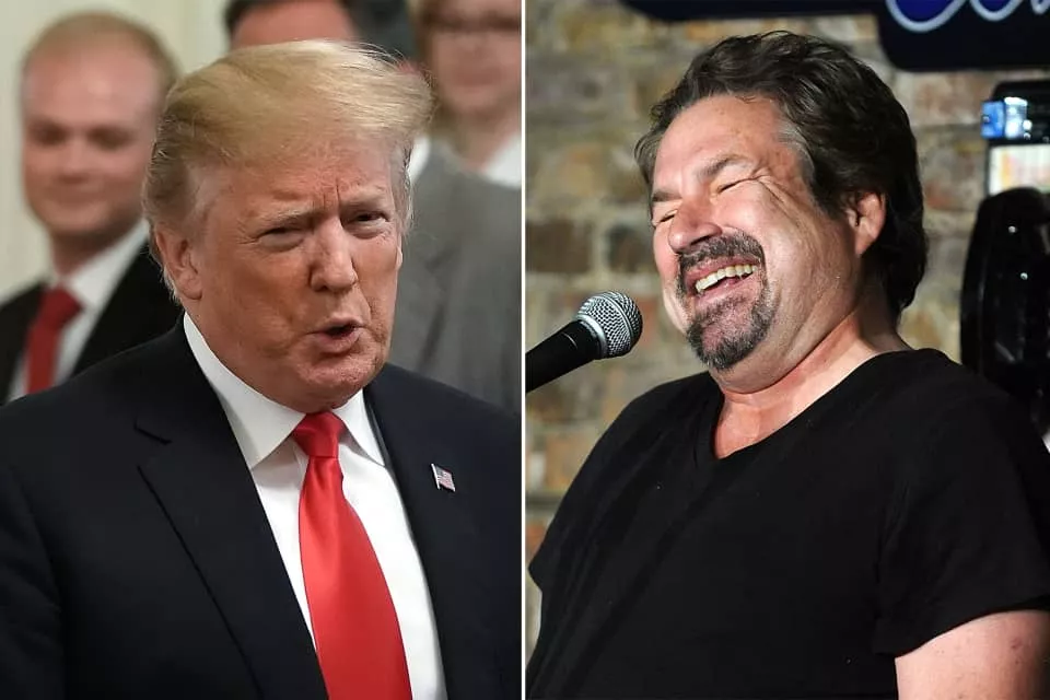 John Melendez - American radio personality