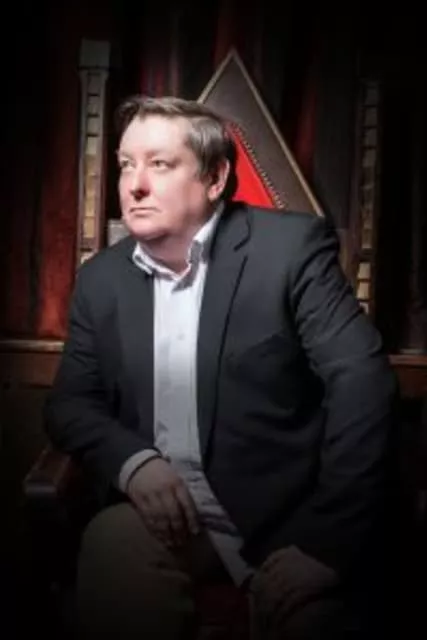 John Moloney - Stand-up comedian