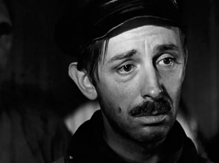 John Qualen - American character actor