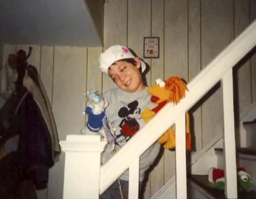 John Tartaglia - American actor