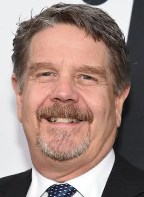 John Wells - American film writer