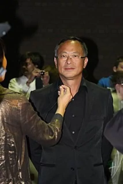 Johnnie To - Film director and screenwriter