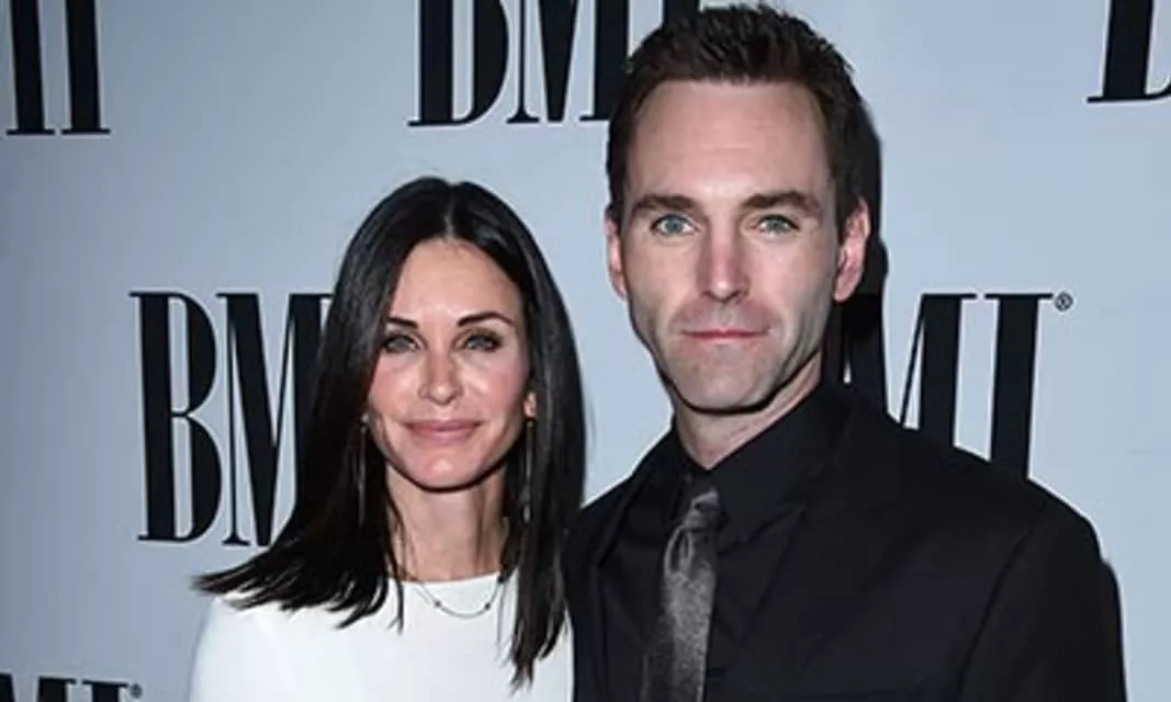 Johnny McDaid - Singer