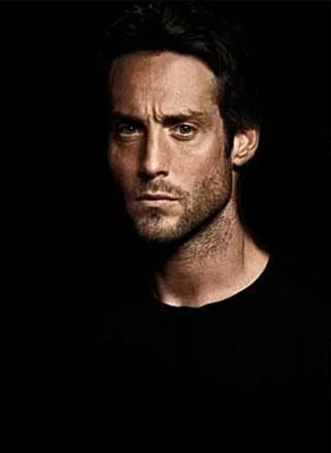 Johnny Strong - American actor