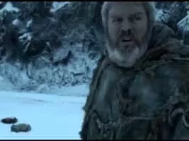 Jojen Reed - Game of Thrones character