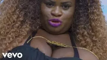 Jojo Maronttinni - Brazilian singer