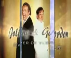 Joling en Gordon over de vloer (Joling & Gordon over de vloer) - Comedy series