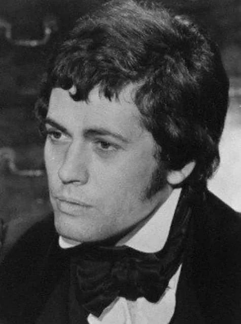 Jon Finch - Film actor