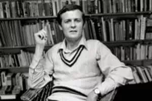 Jon Meacham - Biographer