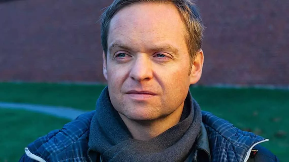 Jon S. Baird - Film director