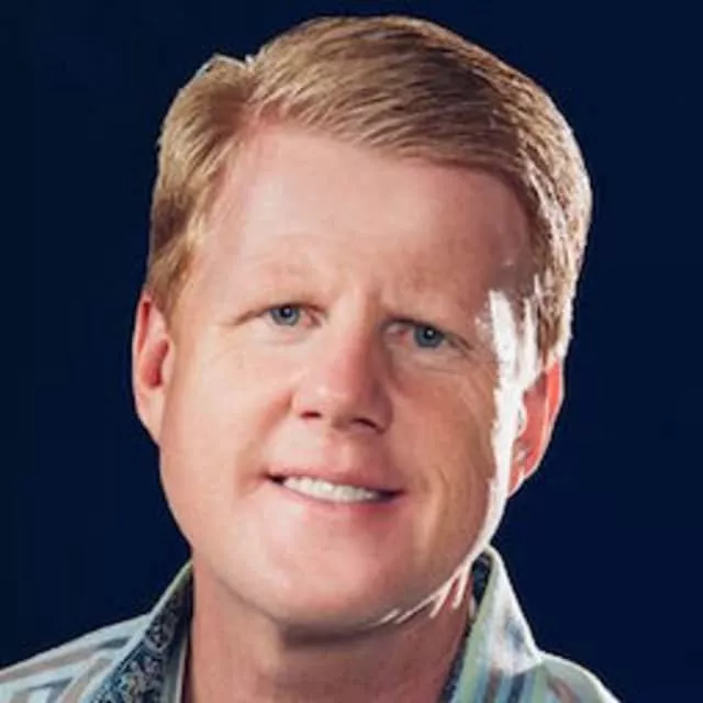 Jonathan Falwell - Pastor