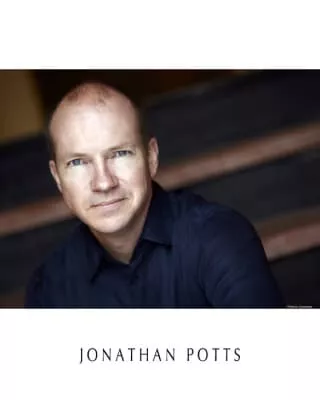 Jonathan Potts - Actor