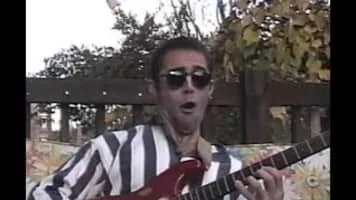 Jonathan Something - Musical artist