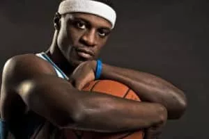Jonny Flynn - American basketball player