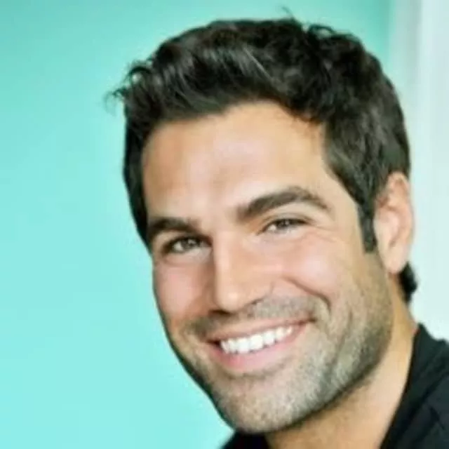 Jordi Vilasuso - American actor