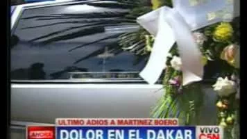 Jorge Andrés Boero - Argentine motorcycle racer