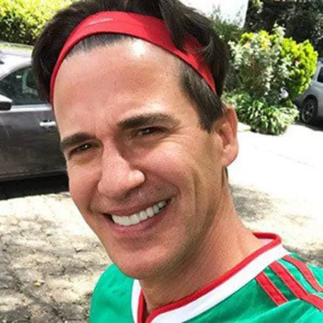 Jorge Aravena - Chilean former footballer