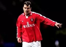 Jorge Costa - Portuguese footballer