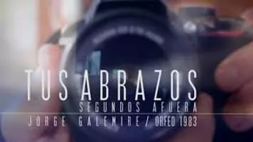 Jorge Galemire - Uruguayan guitarist