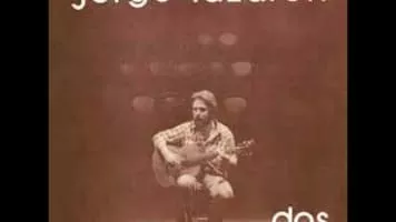 Jorge Lazaroff - Uruguayan composer