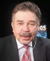 Jorge Ortiz de Pinedo - Mexican comedian