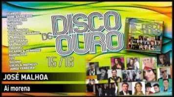 José Malhoa - Cantor