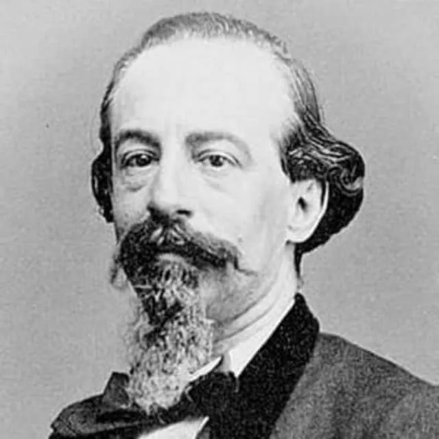 José Zorrilla - Spanish poet