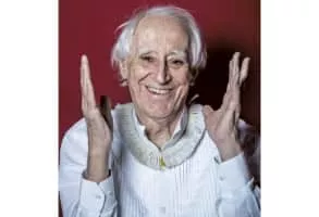 José Celso Martinez Corrêa (Jose Celso Martinez Correa) - Brazilian actor