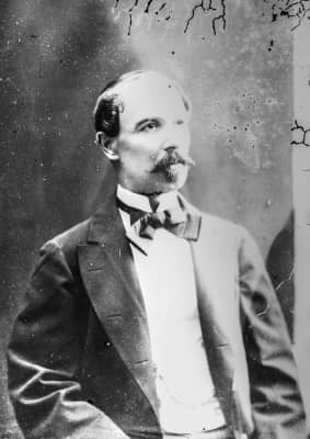 josé de la riva-agüero y looz-corswarem - Former Minister of Foreign Affairs of Peru ‧ José de la Riva Agüero's son