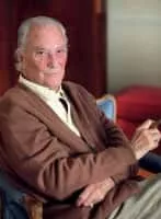 José Luis de Vilallonga, 9th Marquess of Castellbell - Spanish actor