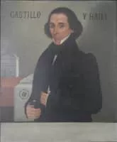 José María del Castillo y Rada (José María del Castillo Rada) - Politician