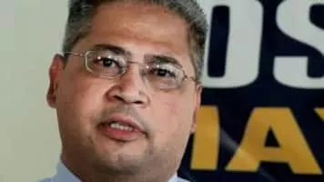 Jose Tosado - Former Massachusetts State Representative