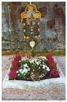 Josef Meinrad - Austrian actor