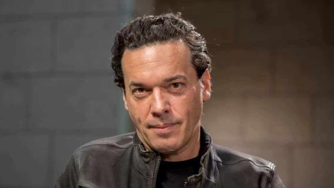 Joseph Boyden - Canadian novelist and short story writer