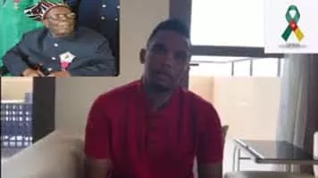 Joseph Kadji Defosso - Cameroonian industrialist