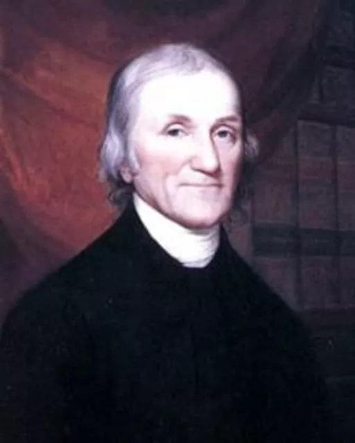 Joseph Priestley - Chemist and natural philosopher